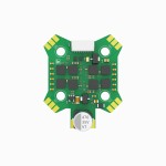 Hot Sales IFlight Mini E55 4-IN-1 55A ESC G071 DShot150/300/600 MultiShot OneShot BLHeli32 2-6S for Racing Long Range